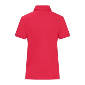Ladies' Mercerised Polo