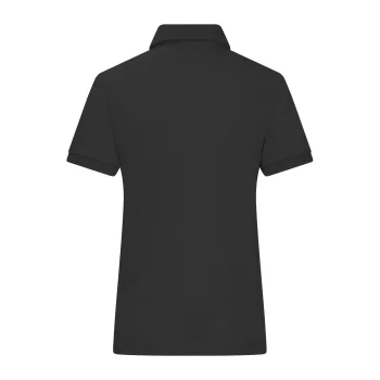 Ladies' Mercerised Polo