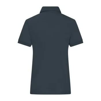 Ladies' Mercerised Polo