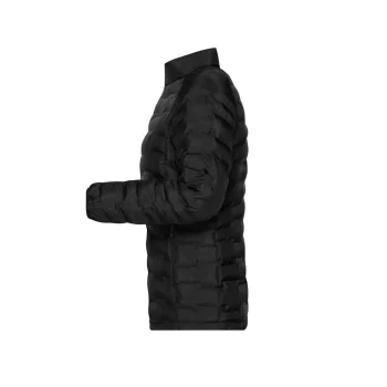 Ladies' Modern Padded Jacket