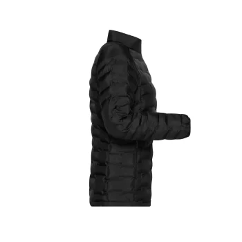 Ladies' Modern Padded Jacket