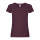T-shirt personalizzabile Fruit of the Loom sagomata 100% cotone
