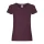 T-shirt personalizzabile Fruit of the Loom sagomata 100% cotone