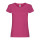 T-shirt personalizzabile Fruit of the Loom sagomata 100% cotone