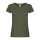 T-shirt personalizzabile Fruit of the Loom sagomata 100% cotone