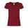 T-shirt personalizzabile Fruit of the Loom sagomata 100% cotone