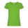 T-shirt personalizzabile Fruit of the Loom sagomata 100% cotone