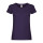 T-shirt personalizzabile Fruit of the Loom sagomata 100% cotone