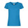 T-shirt personalizzabile Fruit of the Loom sagomata 100% cotone