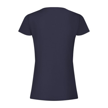 Maglietta t-shirt da donna personalizzata con logo  - Ladies Original T
