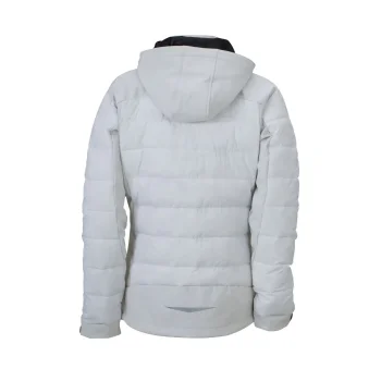 Ladies' Outdoor Hybrid Jacket