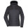 Giacca termica personalizzabile daiber con cappuccio softshell regolabile