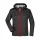 Giacca softshell personalizzabile daibergt ultraleggera con cappuccio regolabile