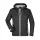 Giacca softshell personalizzabile daibergt ultraleggera con cappuccio regolabile