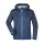 Giacca softshell personalizzabile daibergt ultraleggera con cappuccio regolabile