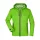 Giacca softshell personalizzabile daibergt ultraleggera con cappuccio regolabile