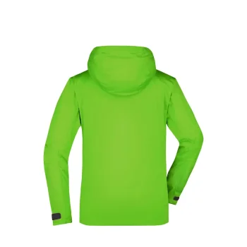 Ladies' Outdoor Jacket