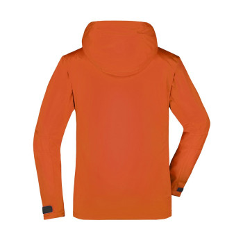 Ladies' Outdoor Jacket