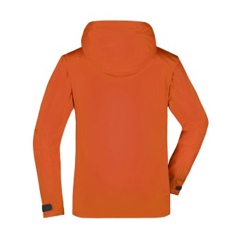 Giubbotto personalizzato con logo - Ladies' Outdoor Jacket