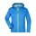 Giacca softshell personalizzabile daibergt ultraleggera con cappuccio regolabile