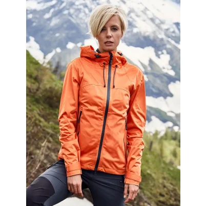 Ladies' Outdoor Jacket