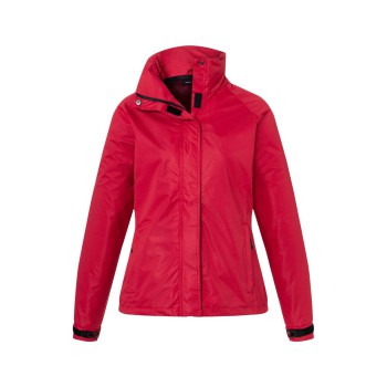 Giacche donna personalizzate con logo - Ladies' Outer Jacket