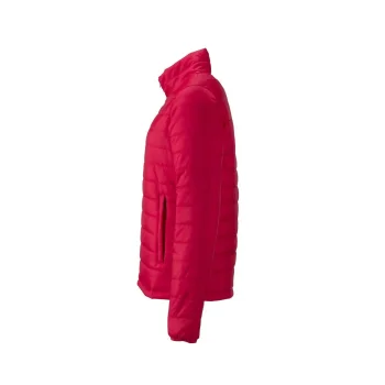 Ladies' Padded Jacket