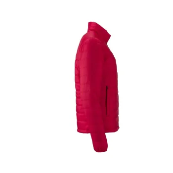 Ladies' Padded Jacket