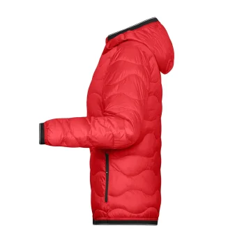 Ladies' Padded Jacket