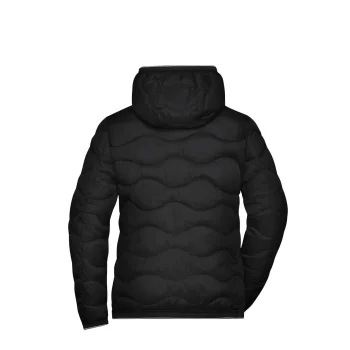 Ladies' Padded Jacket
