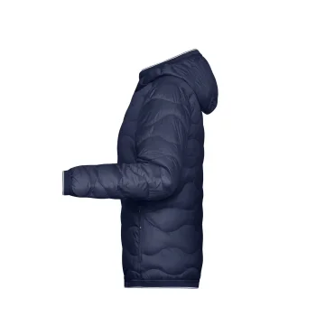 Ladies' Padded Jacket