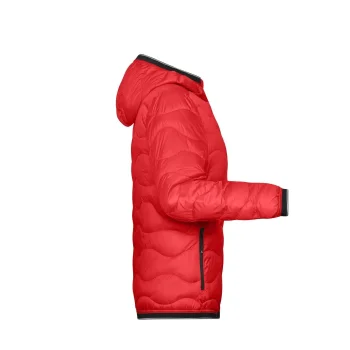 Ladies' Padded Jacket
