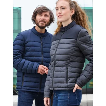 Ladies' Padded Jacket
