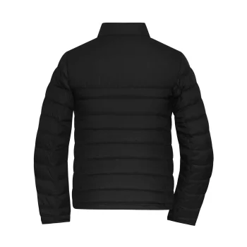 Ladies' Padded Jacket