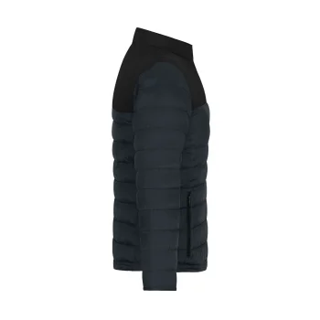 Ladies' Padded Jacket