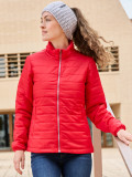 Ladies' Padded Jacket