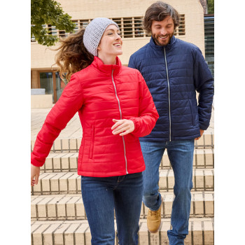 Ladies' Padded Jacket