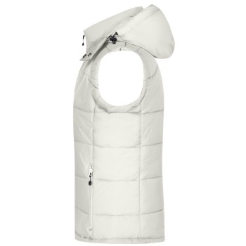 Gilet donna personalizzati con logo - Ladies' Padded Vest