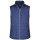 Gilet imbottito personalizzabile daiber antivento idrorepellente donna