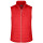 Gilet imbottito personalizzabile daiber antivento idrorepellente donna
