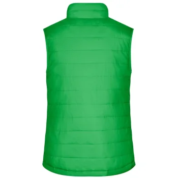 Ladies' Padded Vest