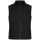 Gilet senza maniche personalizzabile Daiber idrorepellente termico