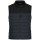 Gilet senza maniche personalizzabile Daiber idrorepellente termico