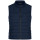 Gilet senza maniche personalizzabile Daiber idrorepellente termico