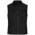 Gilet senza maniche personalizzabile Daiber idrorepellente termico