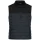 Gilet senza maniche personalizzabile Daiber idrorepellente termico