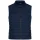 Gilet senza maniche personalizzabile Daiber idrorepellente termico