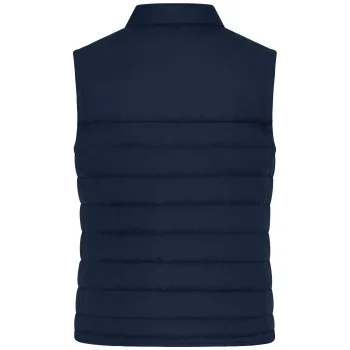Ladies' Padded Vest