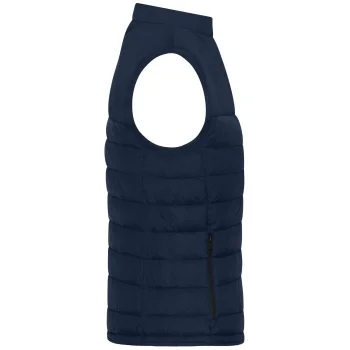 Ladies' Padded Vest