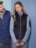 Ladies' Padded Vest